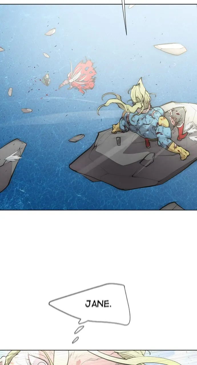 The Superhuman Era Chapter 79 Page 19