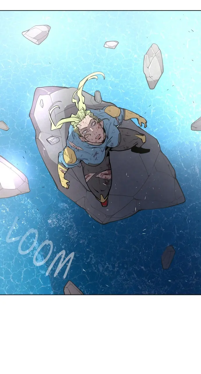 The Superhuman Era Chapter 79 Page 23