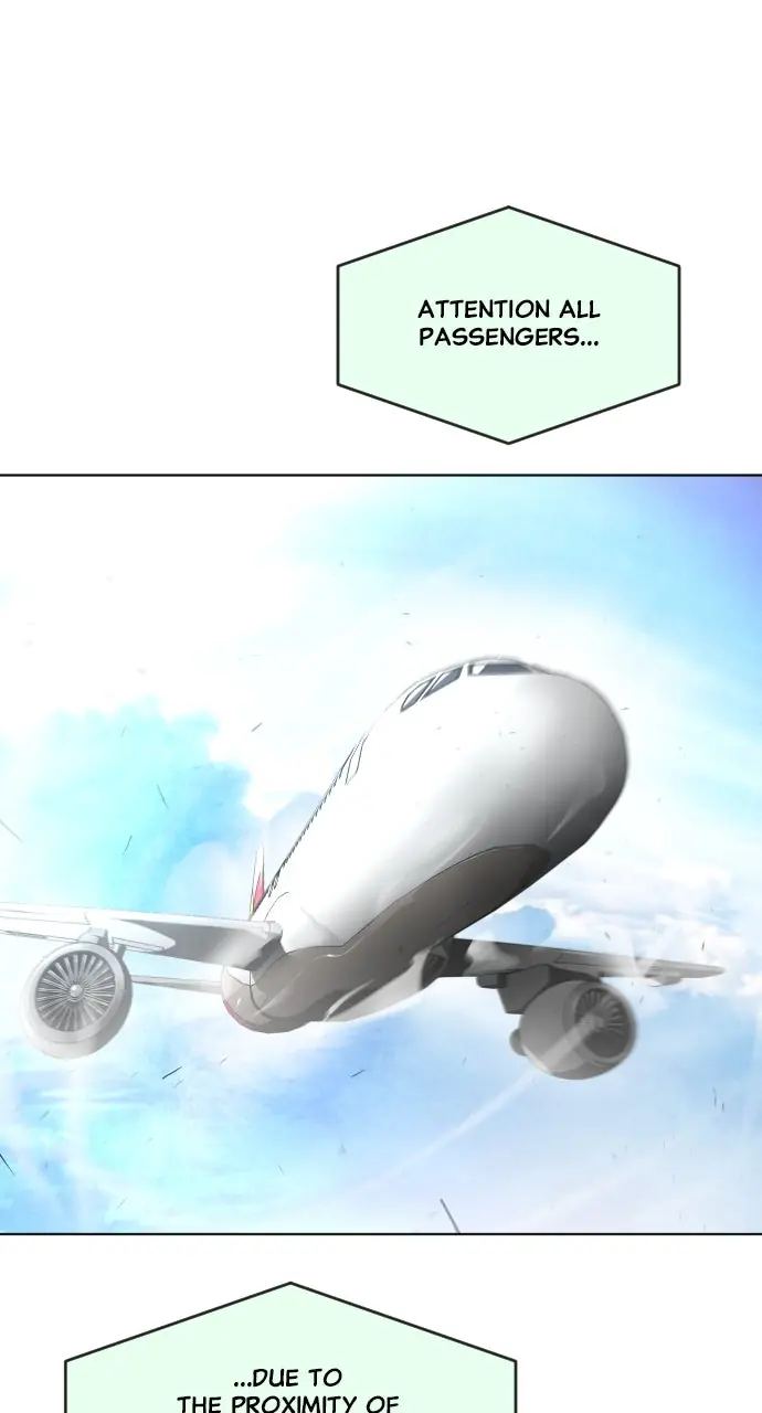 The Superhuman Era Chapter 79 Page 27