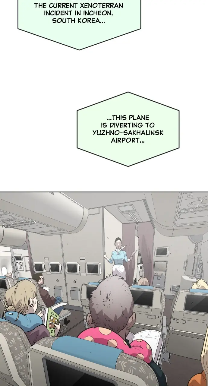 The Superhuman Era Chapter 79 Page 28