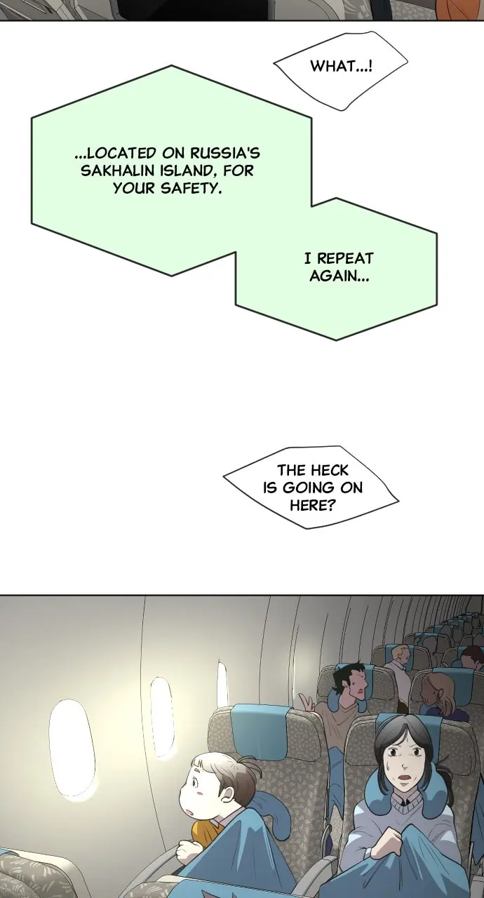 The Superhuman Era Chapter 79 Page 29