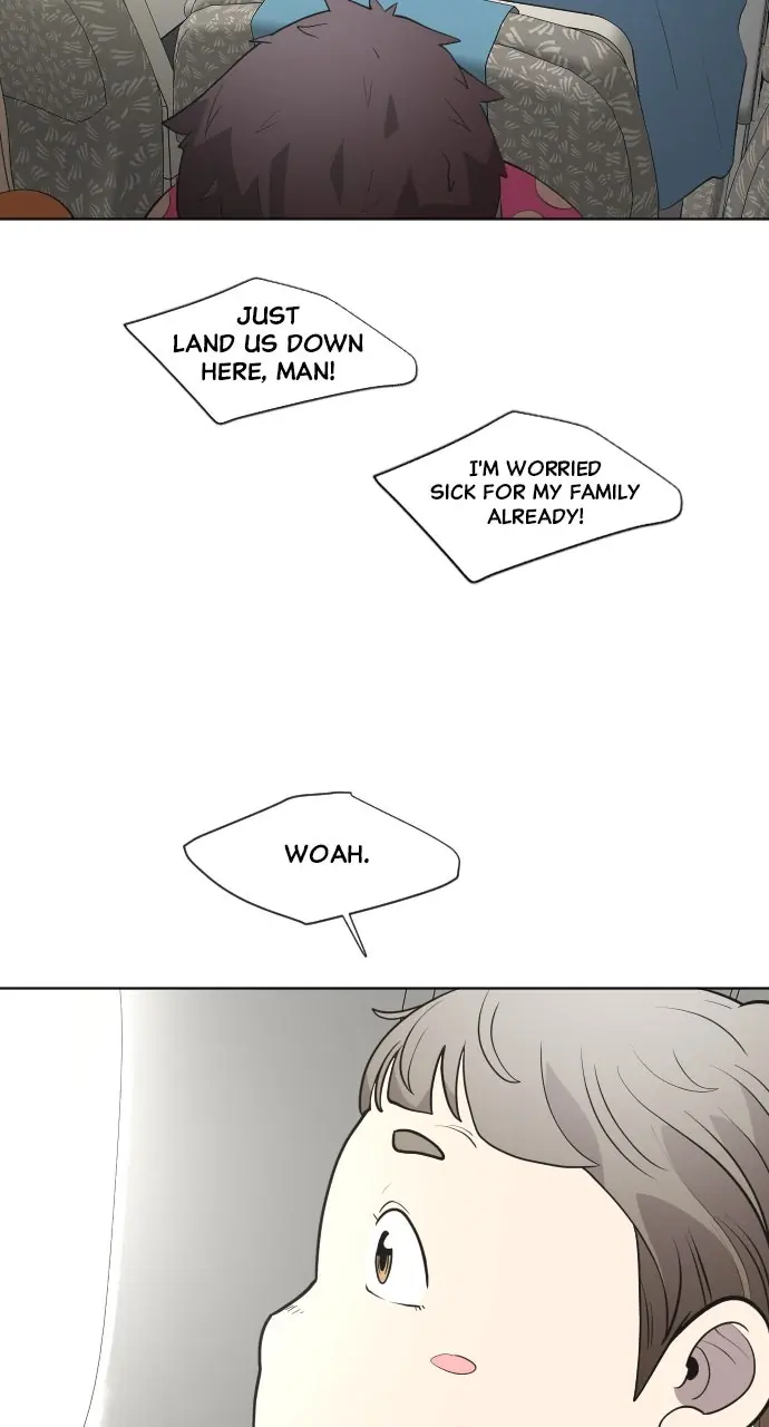 The Superhuman Era Chapter 79 Page 30