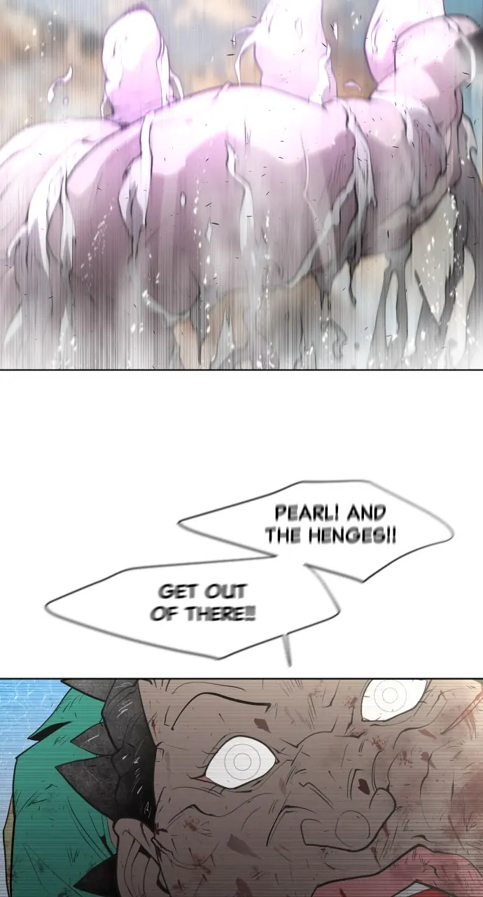 The Superhuman Era Chapter 79 Page 37