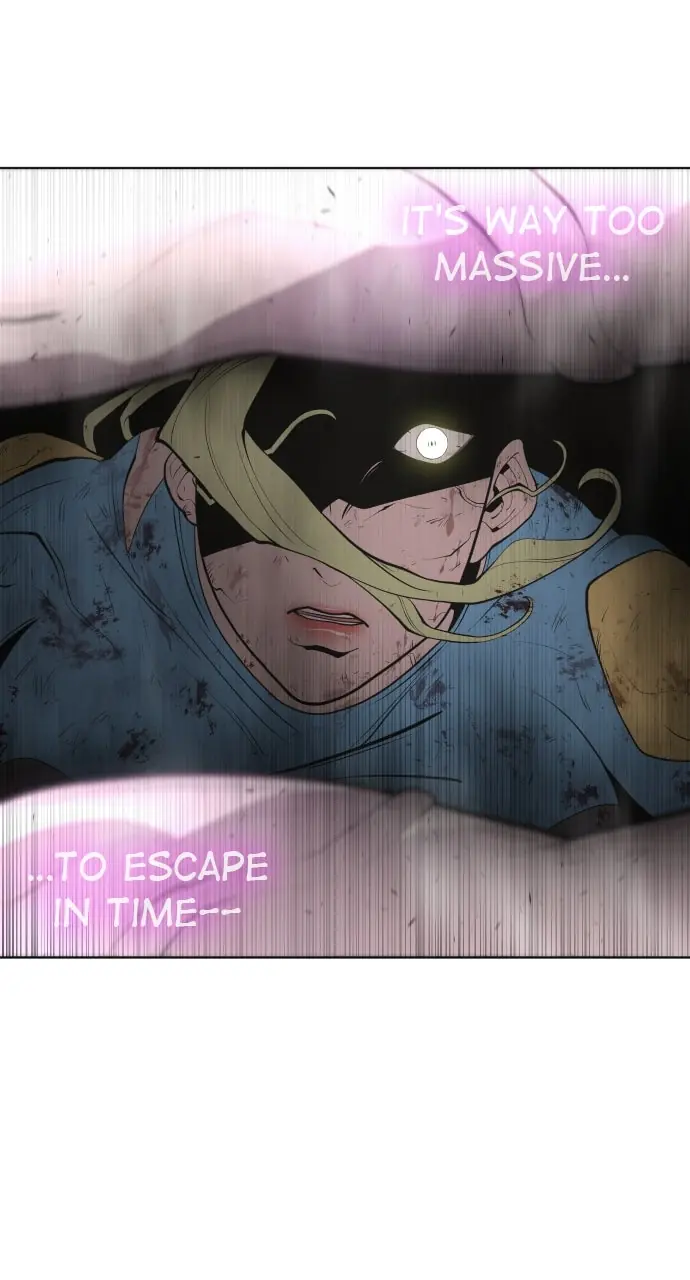 The Superhuman Era Chapter 79 Page 40