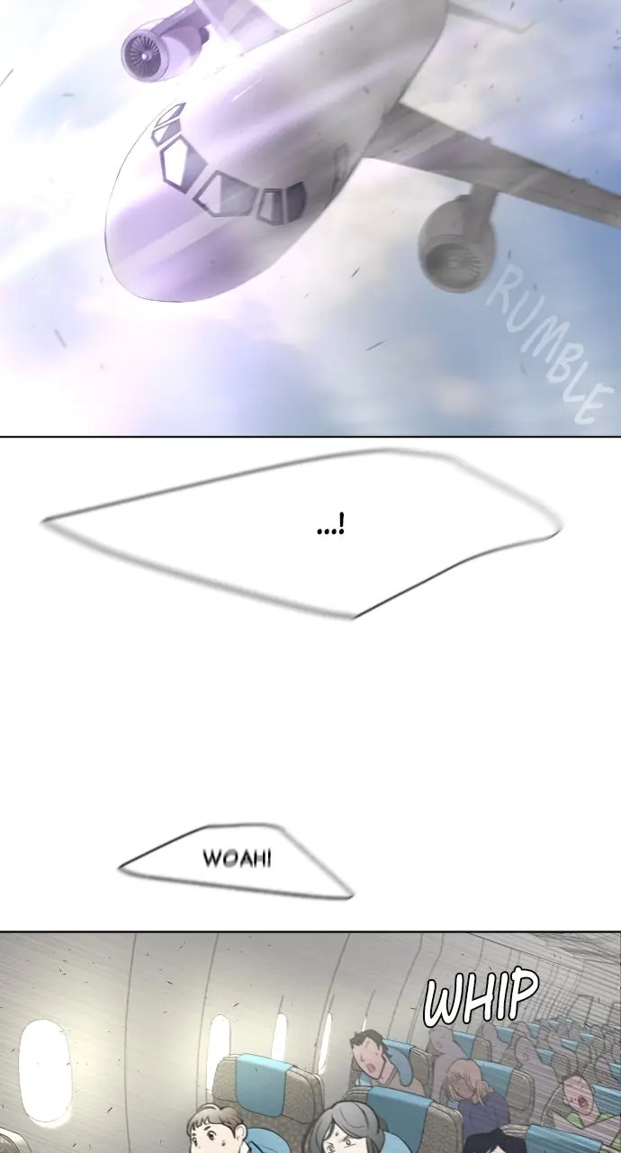 The Superhuman Era Chapter 79 Page 44