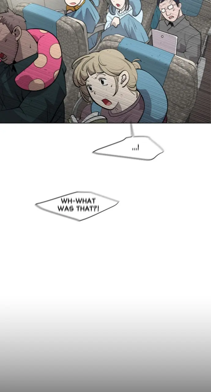 The Superhuman Era Chapter 79 Page 45