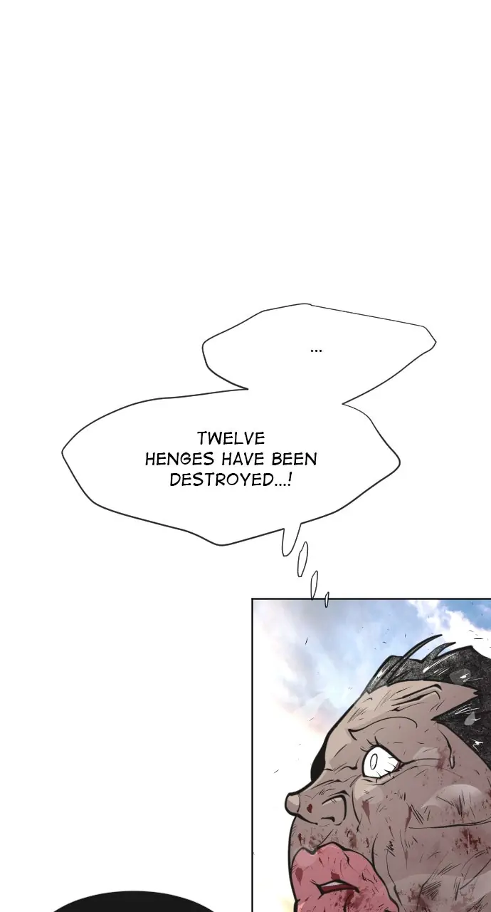 The Superhuman Era Chapter 79 Page 47