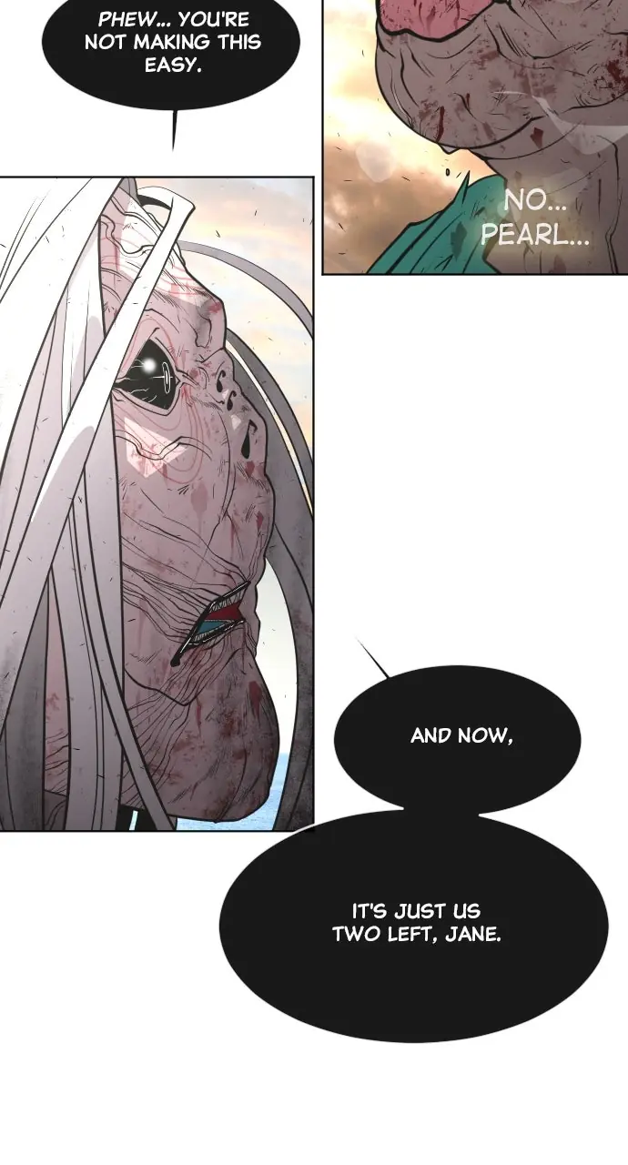 The Superhuman Era Chapter 79 Page 48