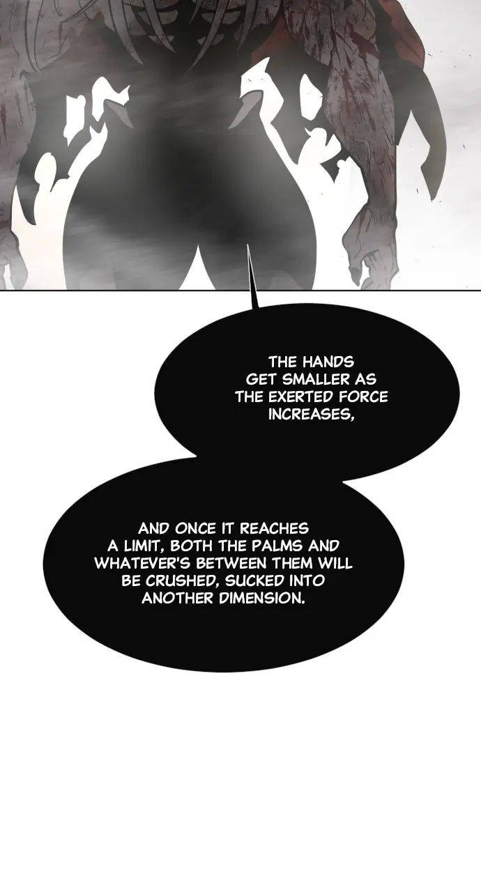 The Superhuman Era Chapter 79 Page 50