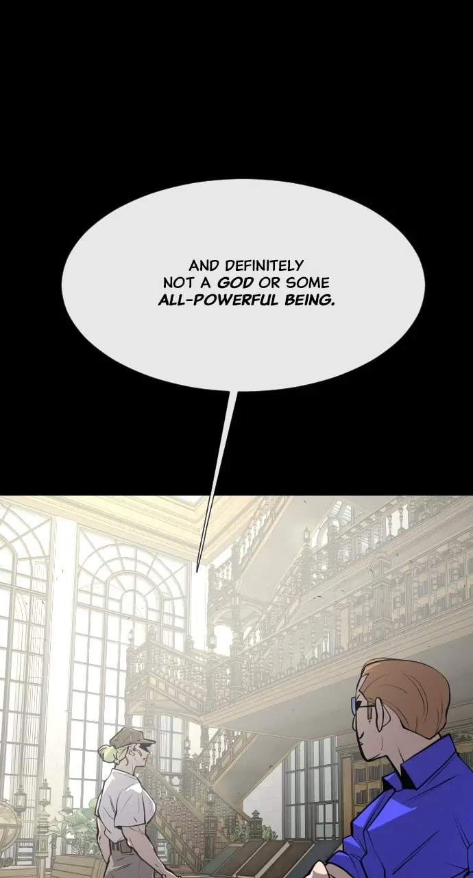 The Superhuman Era Chapter 79 Page 58