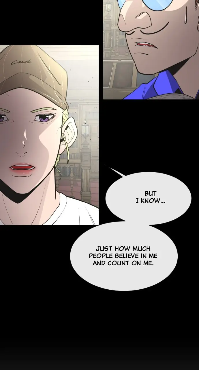 The Superhuman Era Chapter 79 Page 60