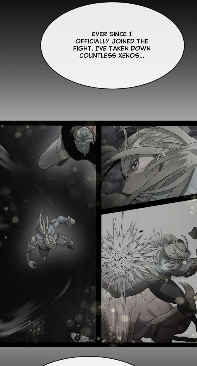 The Superhuman Era Chapter 79 Page 61