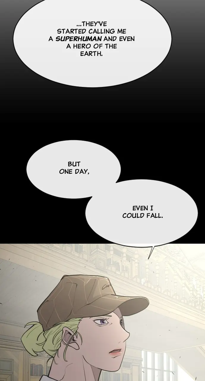 The Superhuman Era Chapter 79 Page 62