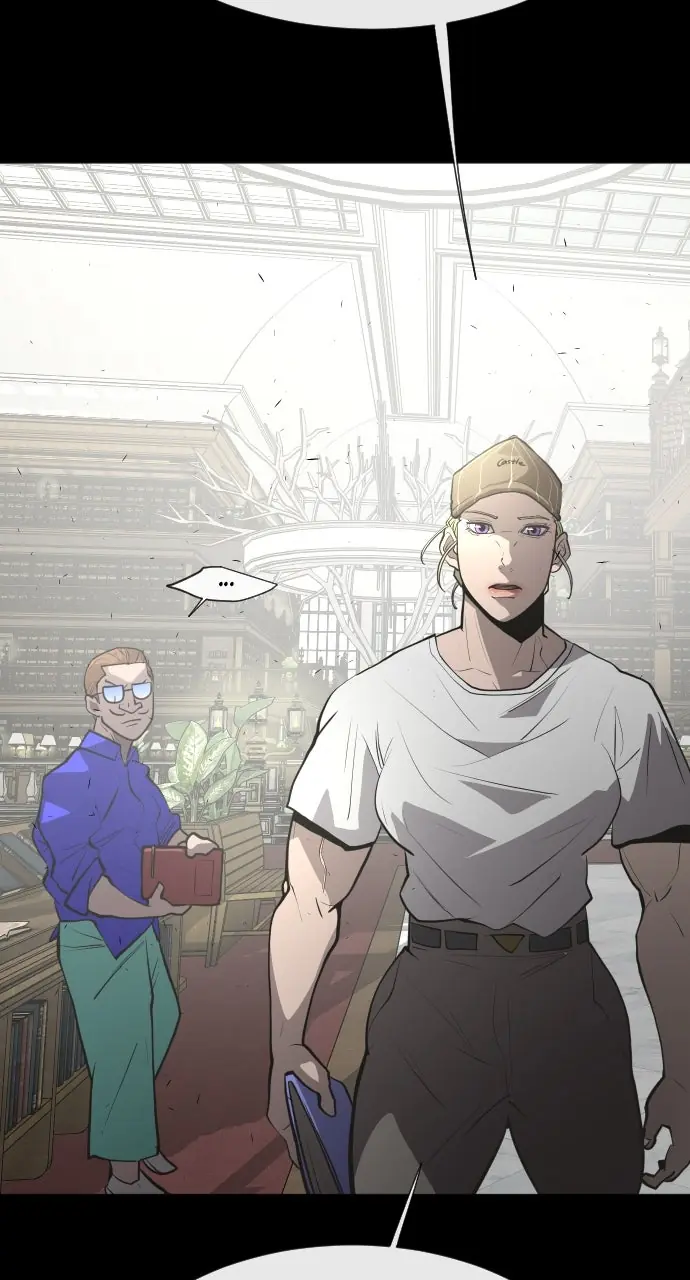 The Superhuman Era Chapter 79 Page 67