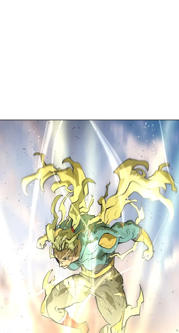 The Superhuman Era Chapter 80 Page 3