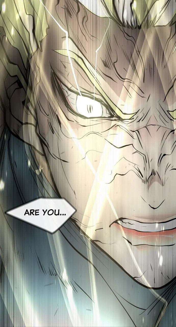 The Superhuman Era Chapter 80 Page 7