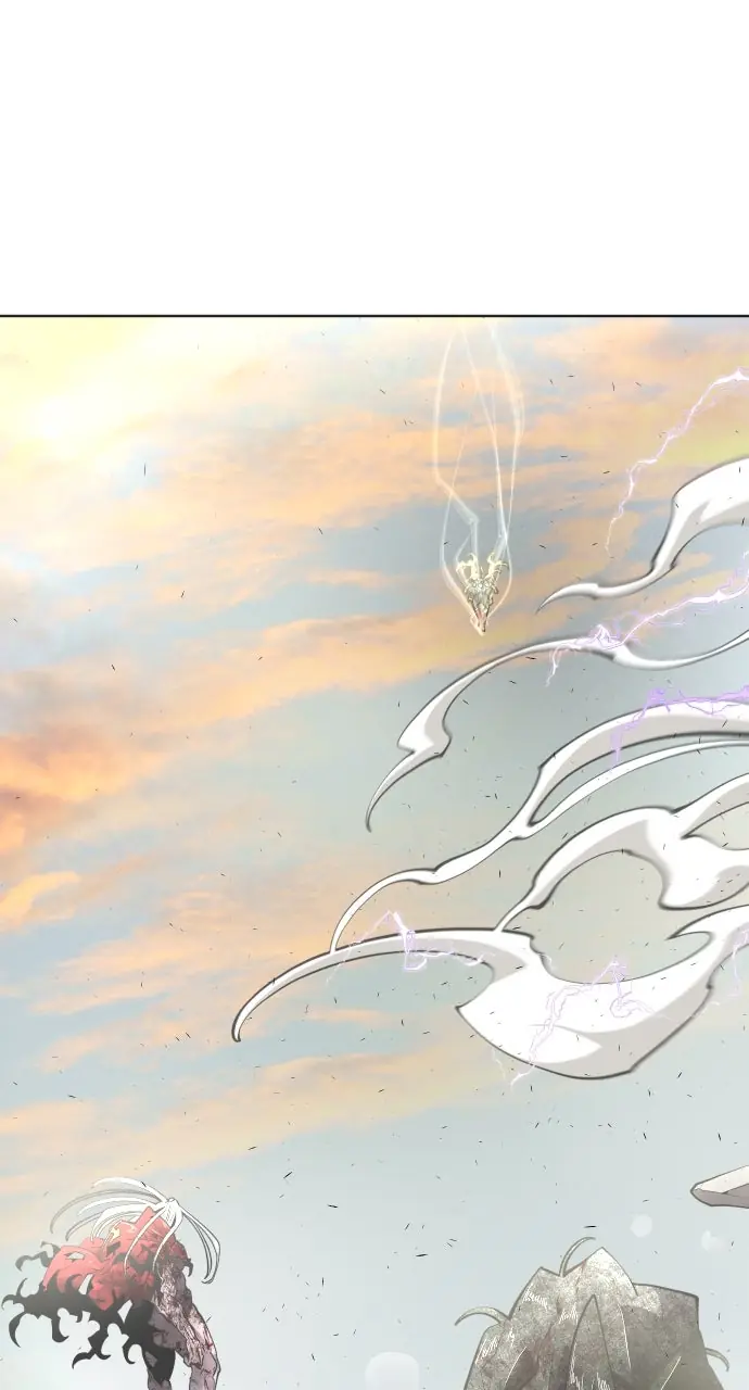 The Superhuman Era Chapter 80 Page 10