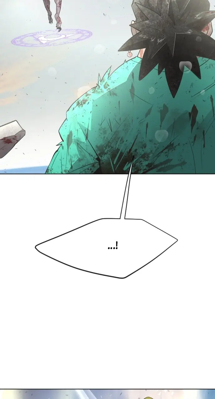 The Superhuman Era Chapter 80 Page 11