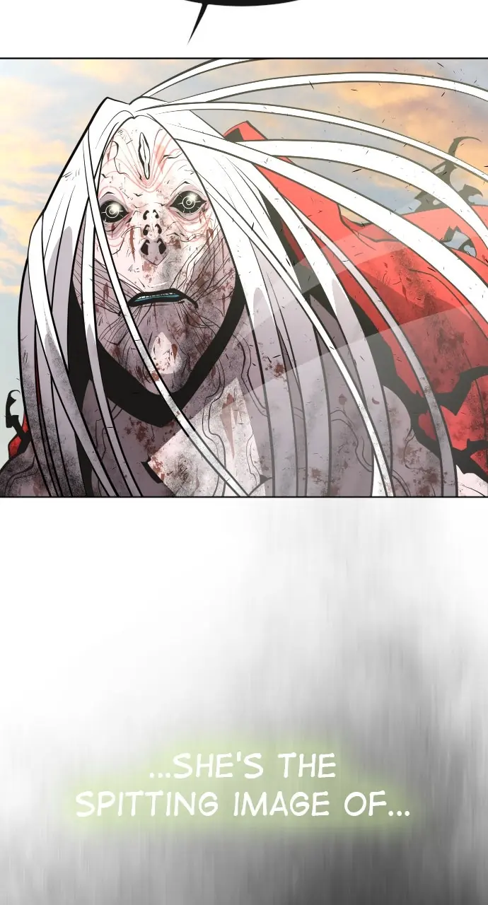 The Superhuman Era Chapter 80 Page 14