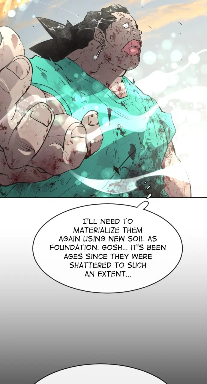 The Superhuman Era Chapter 80 Page 17