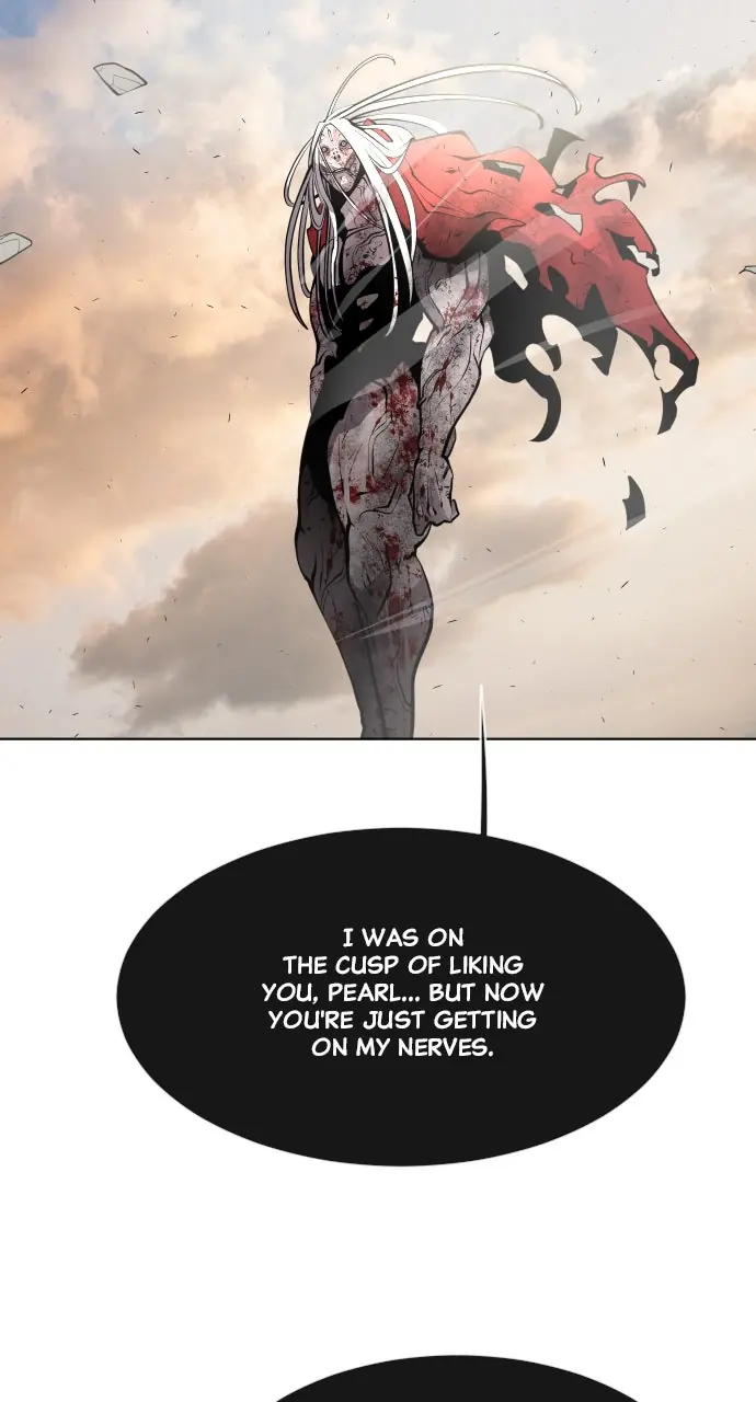 The Superhuman Era Chapter 80 Page 20