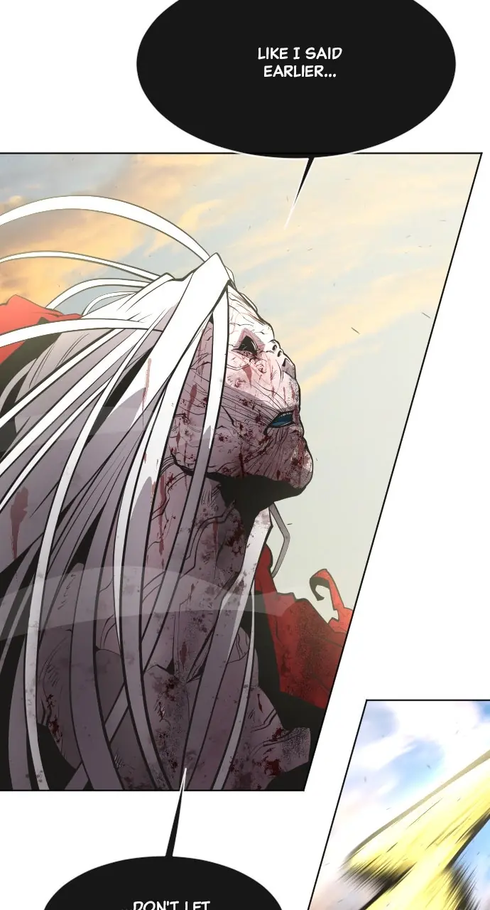 The Superhuman Era Chapter 80 Page 21