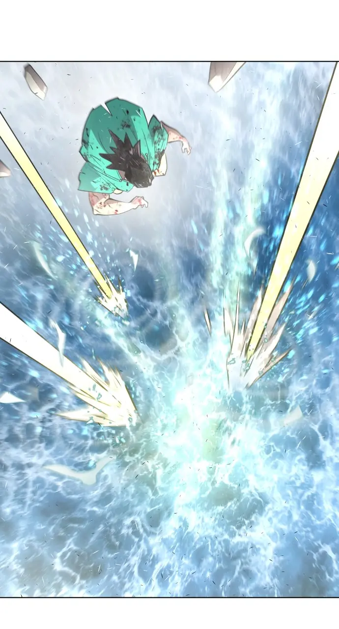 The Superhuman Era Chapter 80 Page 35