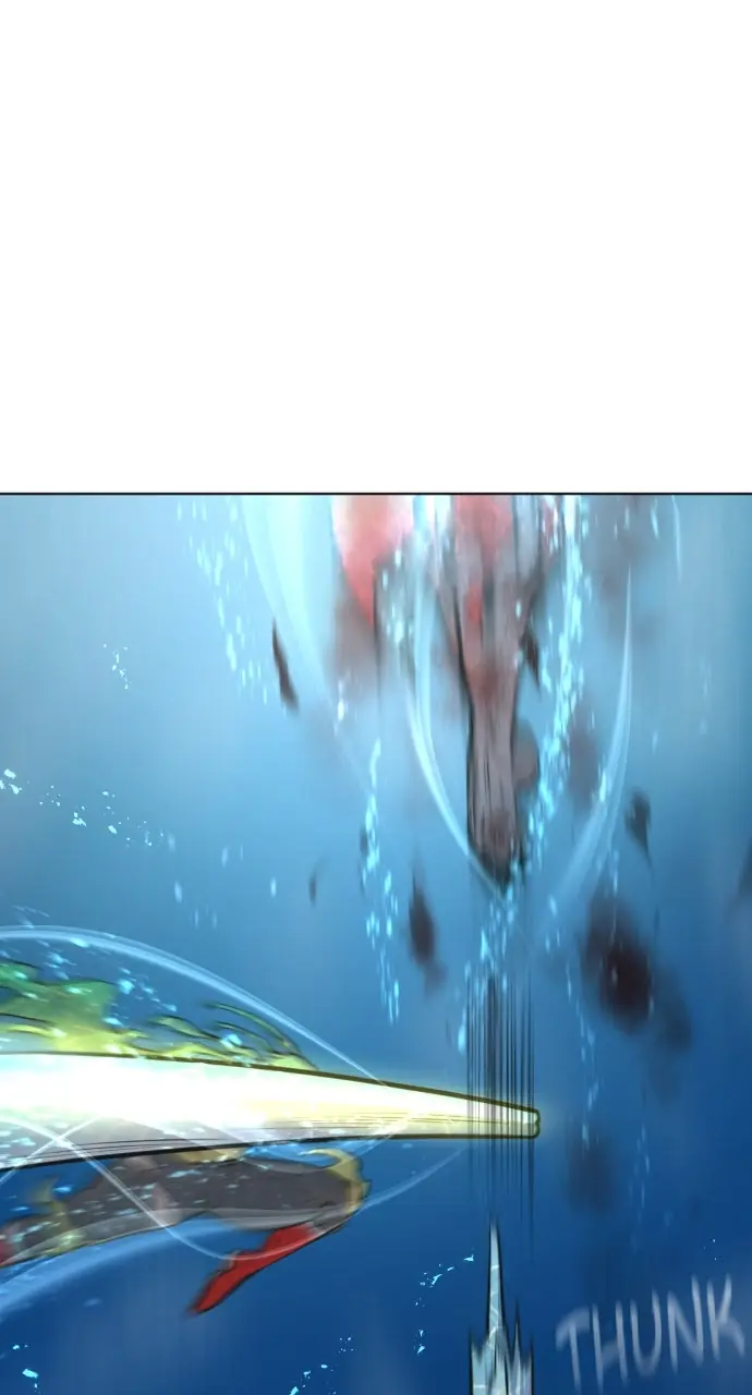 The Superhuman Era Chapter 80 Page 38