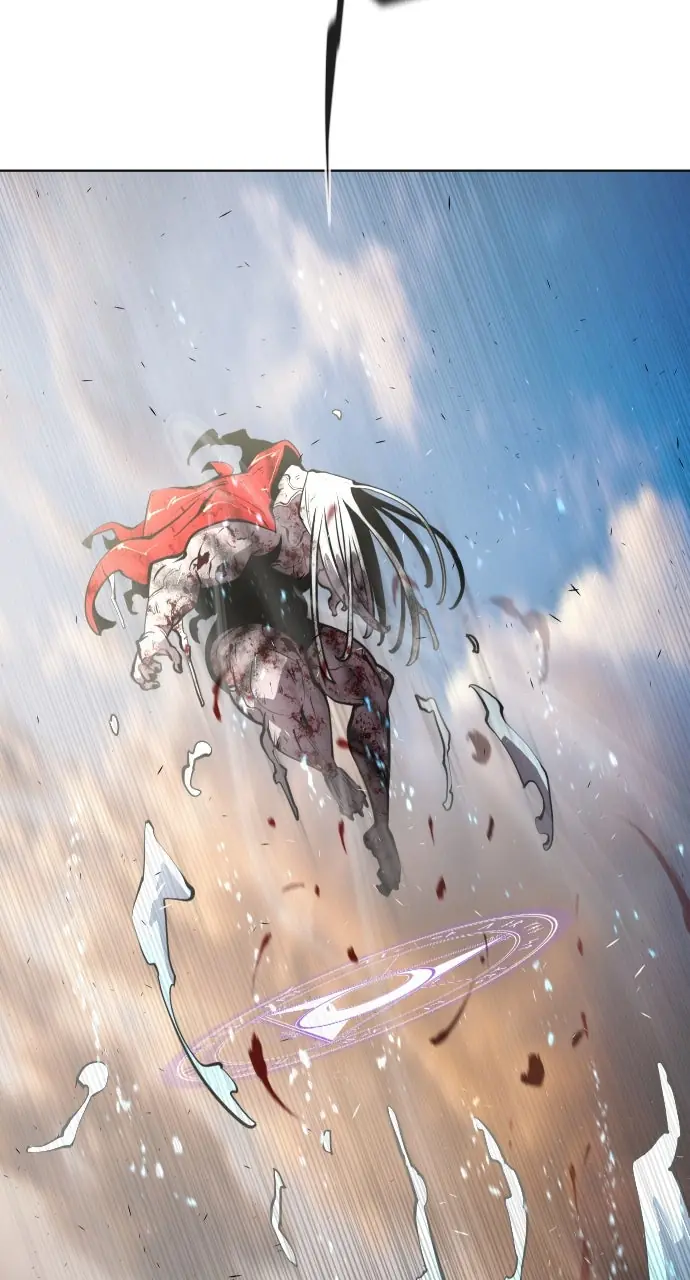 The Superhuman Era Chapter 80 Page 41