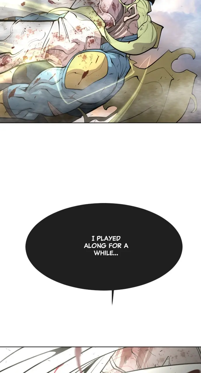 The Superhuman Era Chapter 80 Page 47