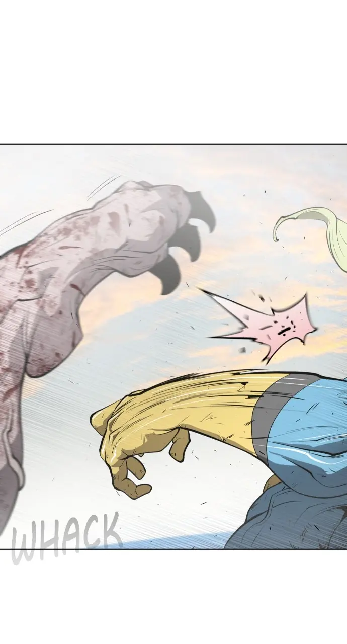 The Superhuman Era Chapter 80 Page 51