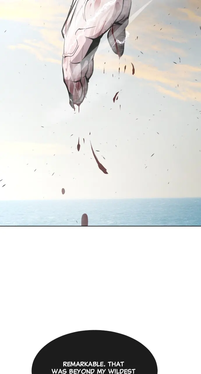 The Superhuman Era Chapter 80 Page 63