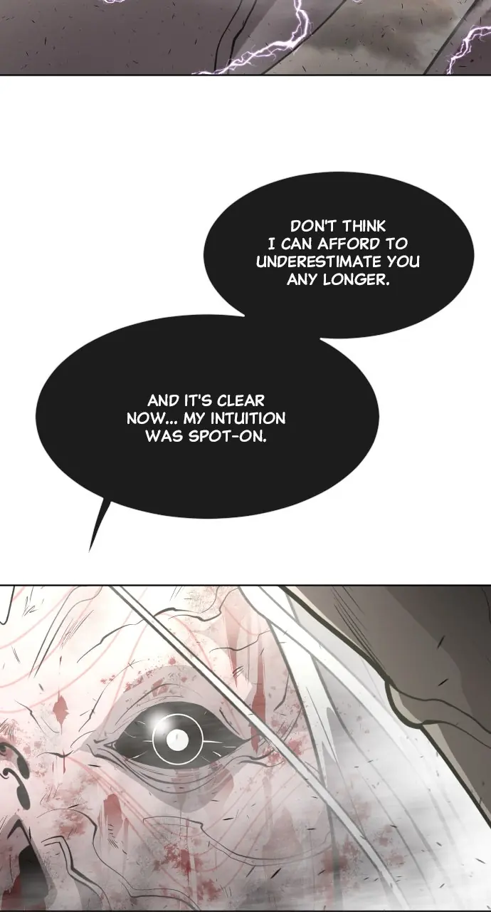 The Superhuman Era Chapter 80 Page 65