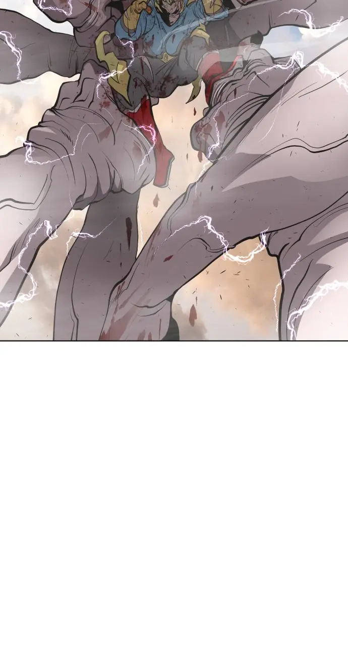 The Superhuman Era Chapter 80 Page 67