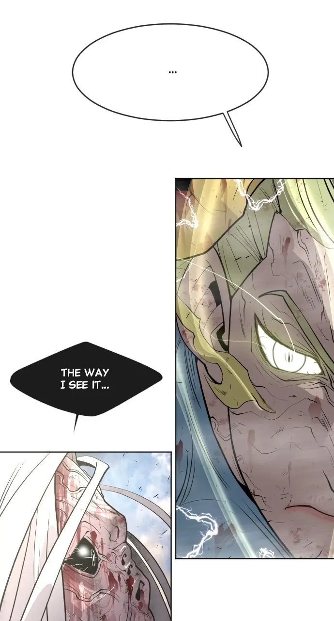 The Superhuman Era Chapter 80 Page 68