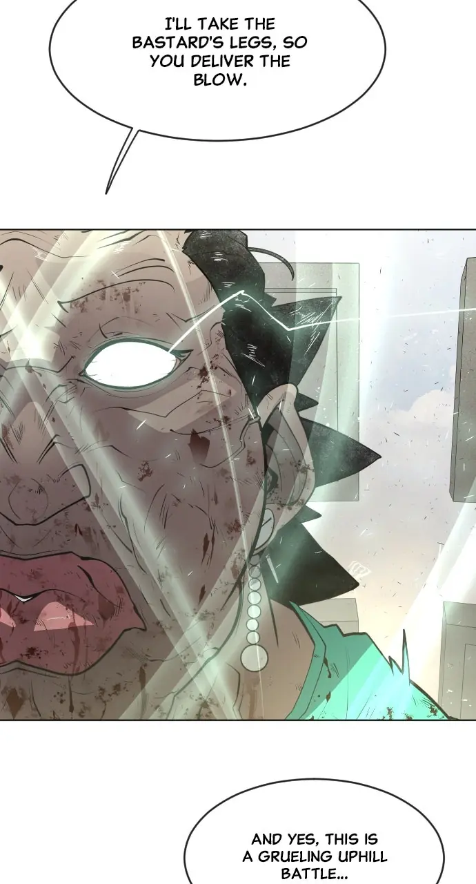 The Superhuman Era Chapter 80 Page 76