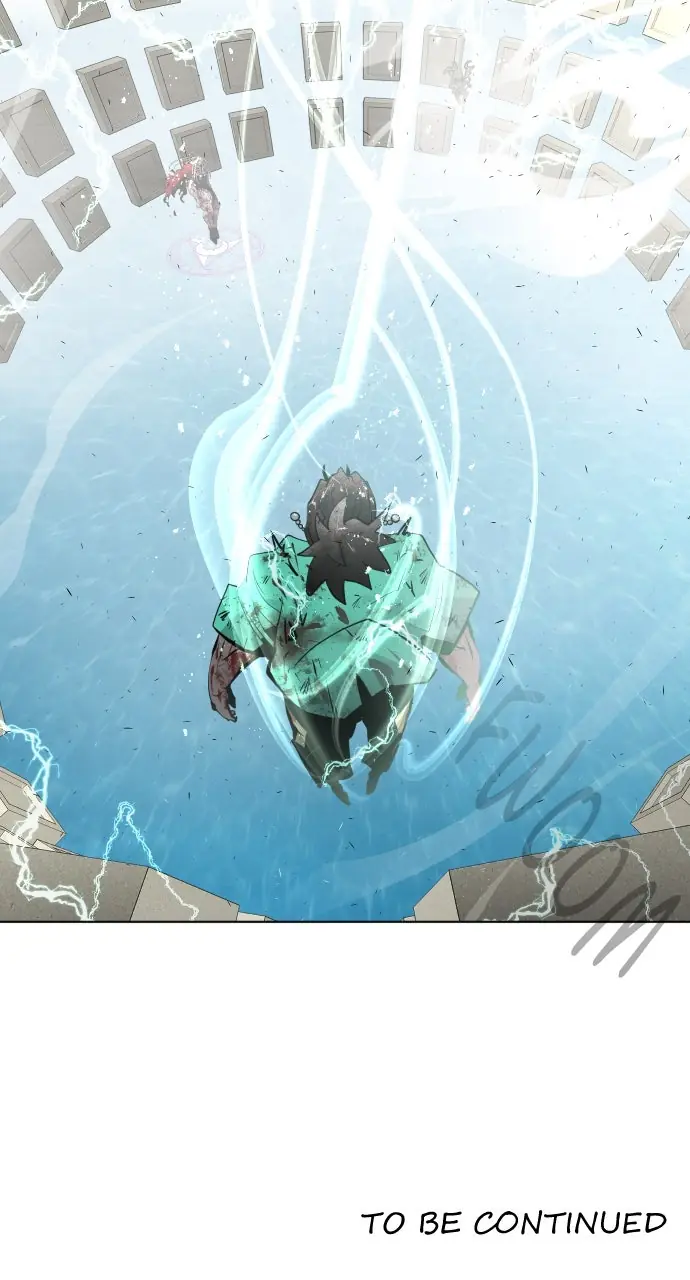 The Superhuman Era Chapter 80 Page 79