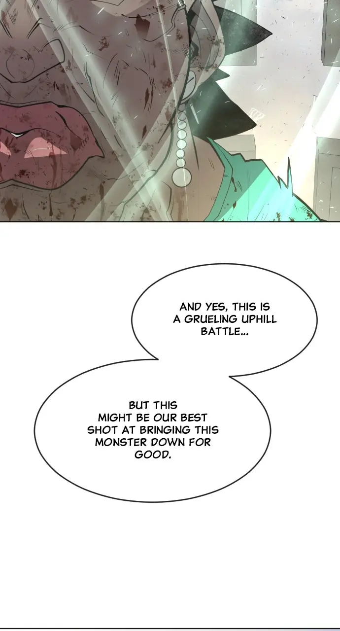 The Superhuman Era Chapter 81 Page 2