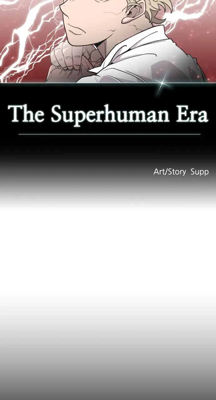 The Superhuman Era Chapter 81 Page 6