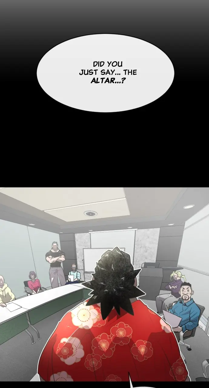 The Superhuman Era Chapter 81 Page 7