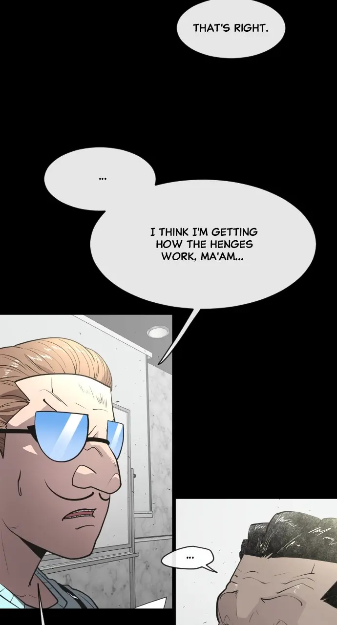 The Superhuman Era Chapter 81 Page 8