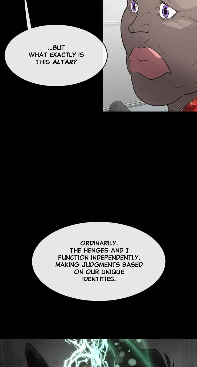 The Superhuman Era Chapter 81 Page 9