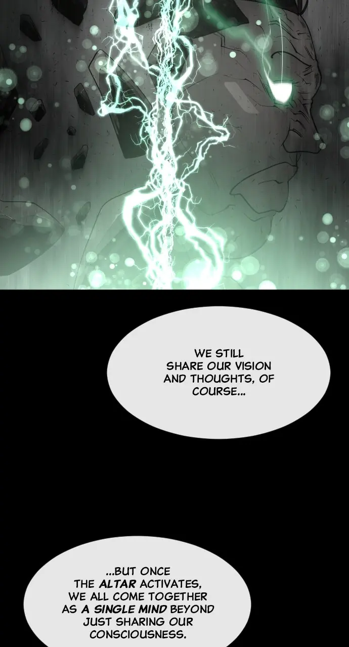 The Superhuman Era Chapter 81 Page 10