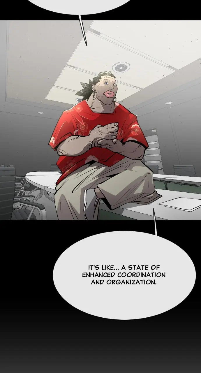 The Superhuman Era Chapter 81 Page 11