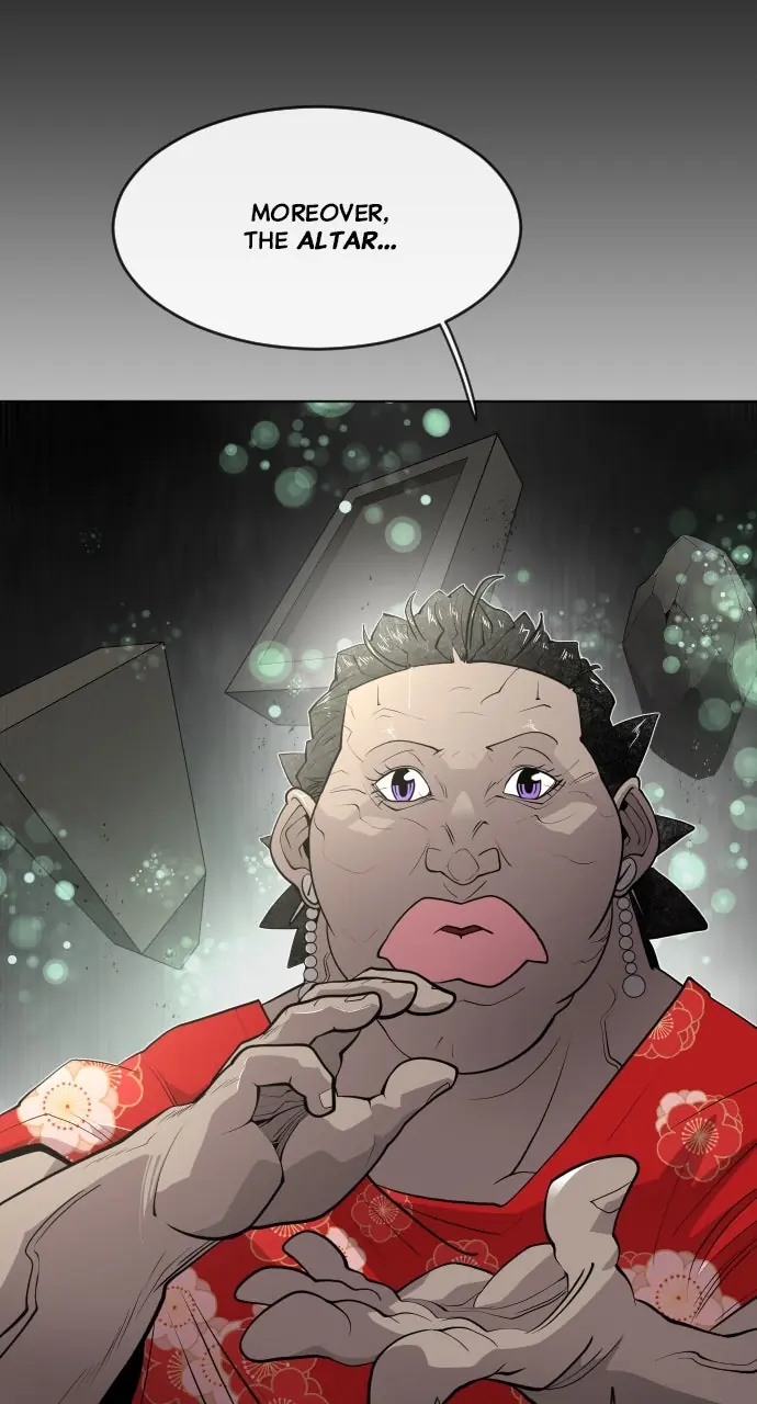 The Superhuman Era Chapter 81 Page 12