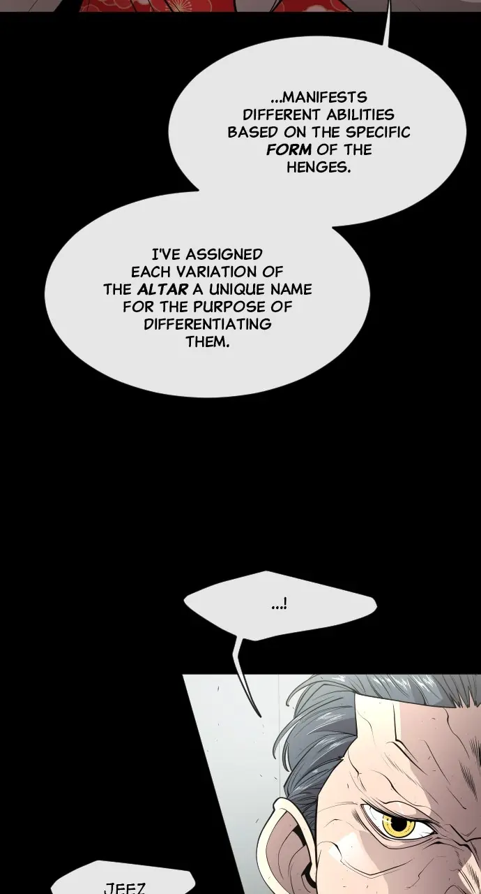 The Superhuman Era Chapter 81 Page 13