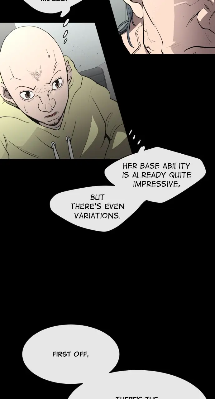 The Superhuman Era Chapter 81 Page 14