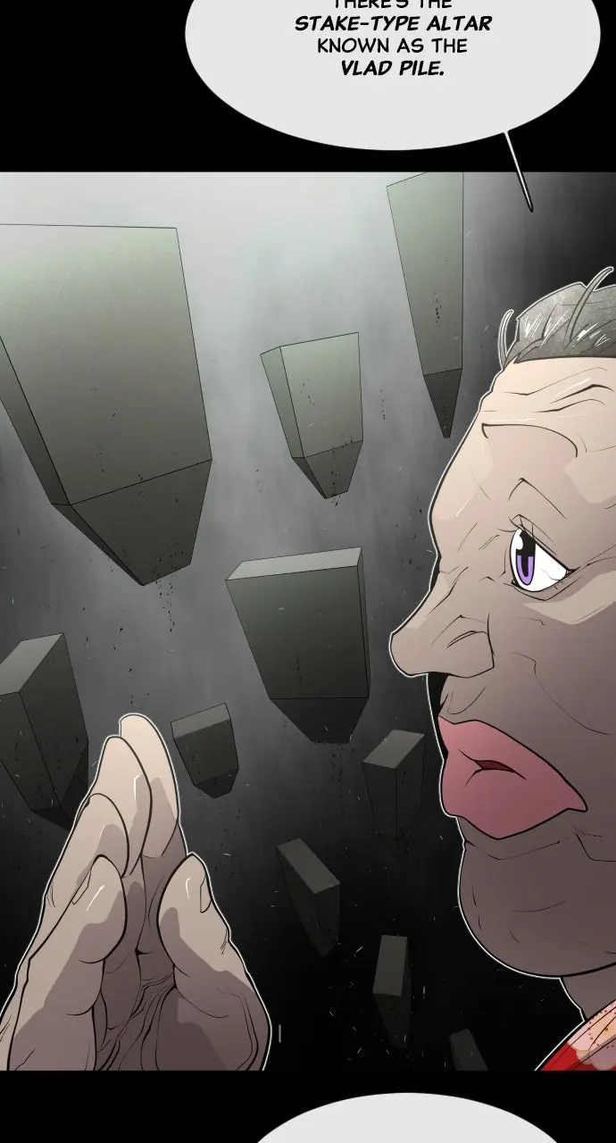 The Superhuman Era Chapter 81 Page 15