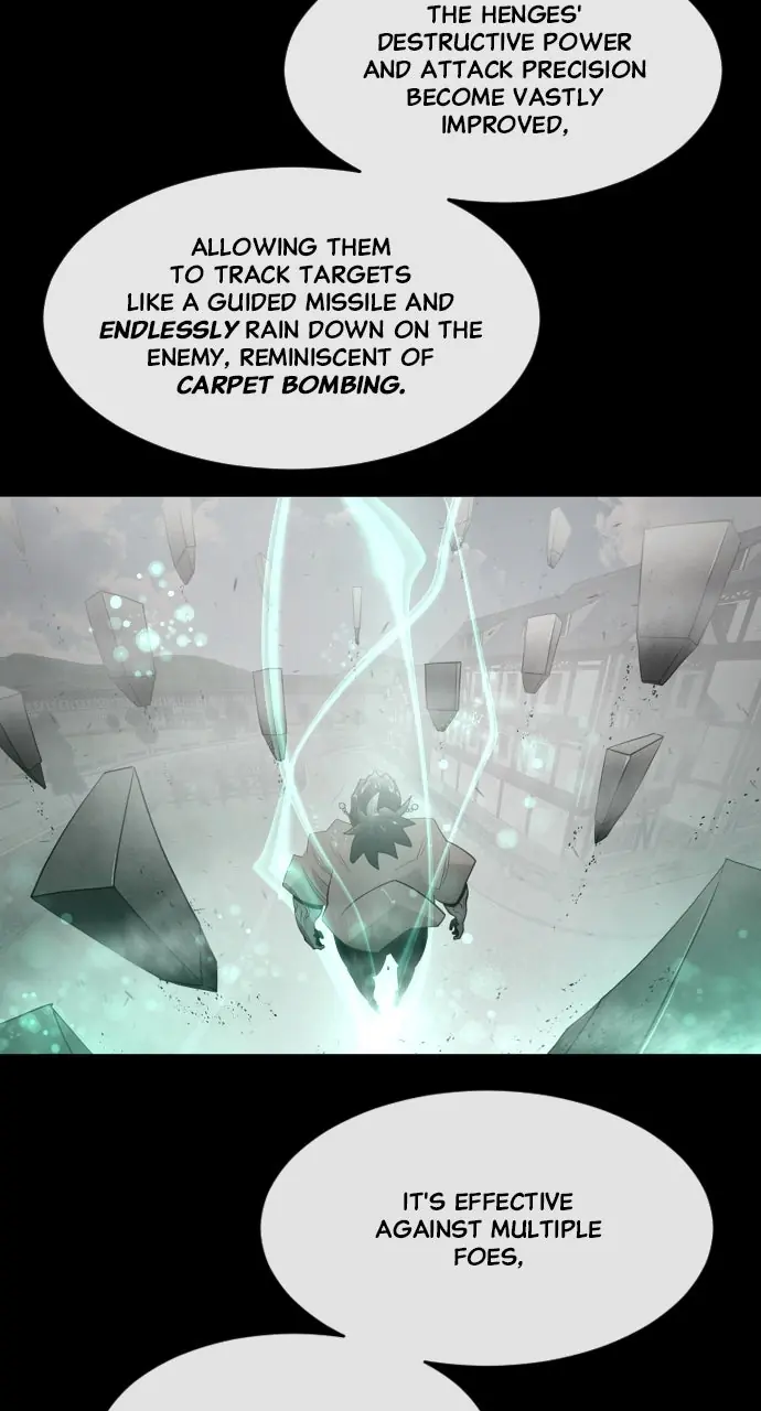 The Superhuman Era Chapter 81 Page 16