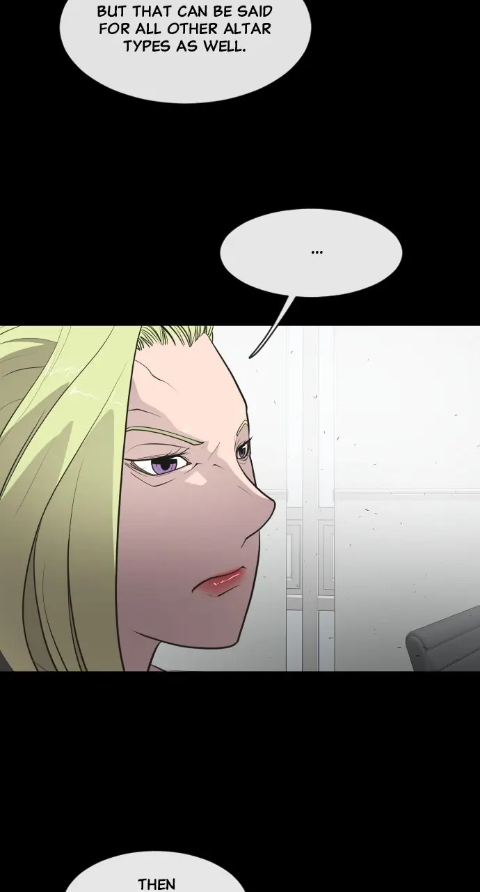 The Superhuman Era Chapter 81 Page 17